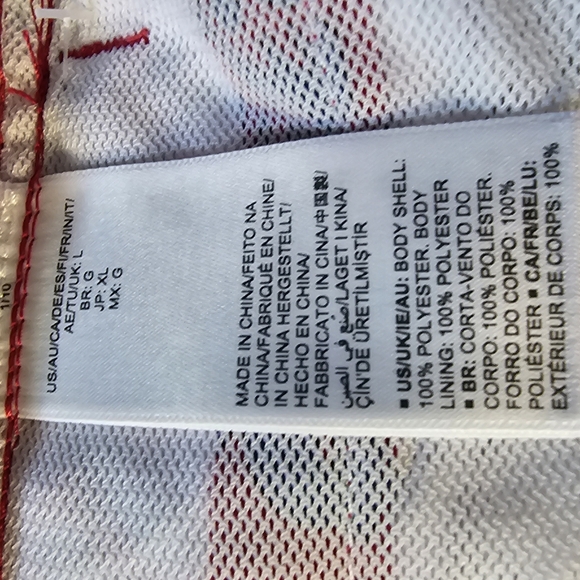 Amazon Essentials Swim Shorts  L NWT - Picture 4 of 5